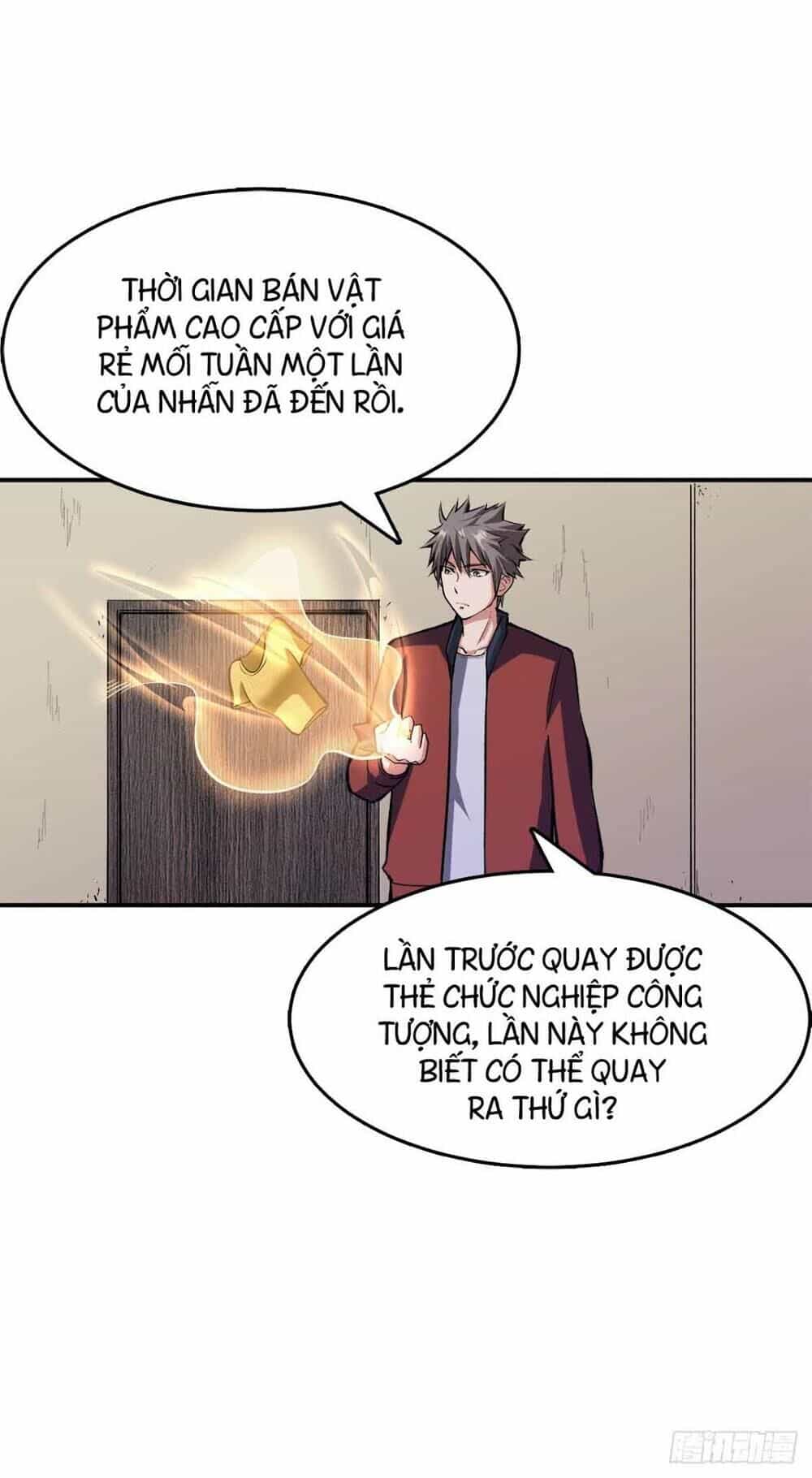 Trở Về Làm Đại Lão Thời Mạt Thế - Chương 24 - ảnh 38