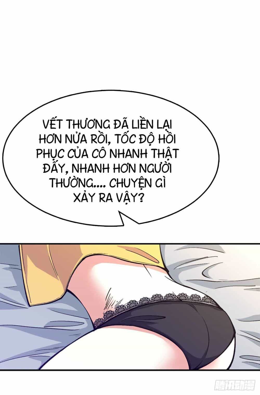 Trở Về Làm Đại Lão Thời Mạt Thế - Chương 24 - ảnh 4