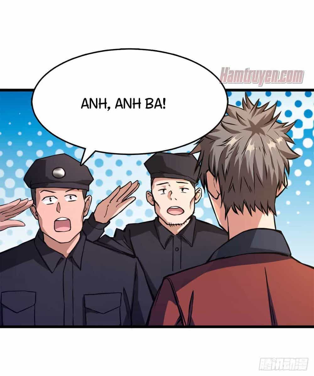 Trở Về Làm Đại Lão Thời Mạt Thế - Chương 24 - ảnh 40