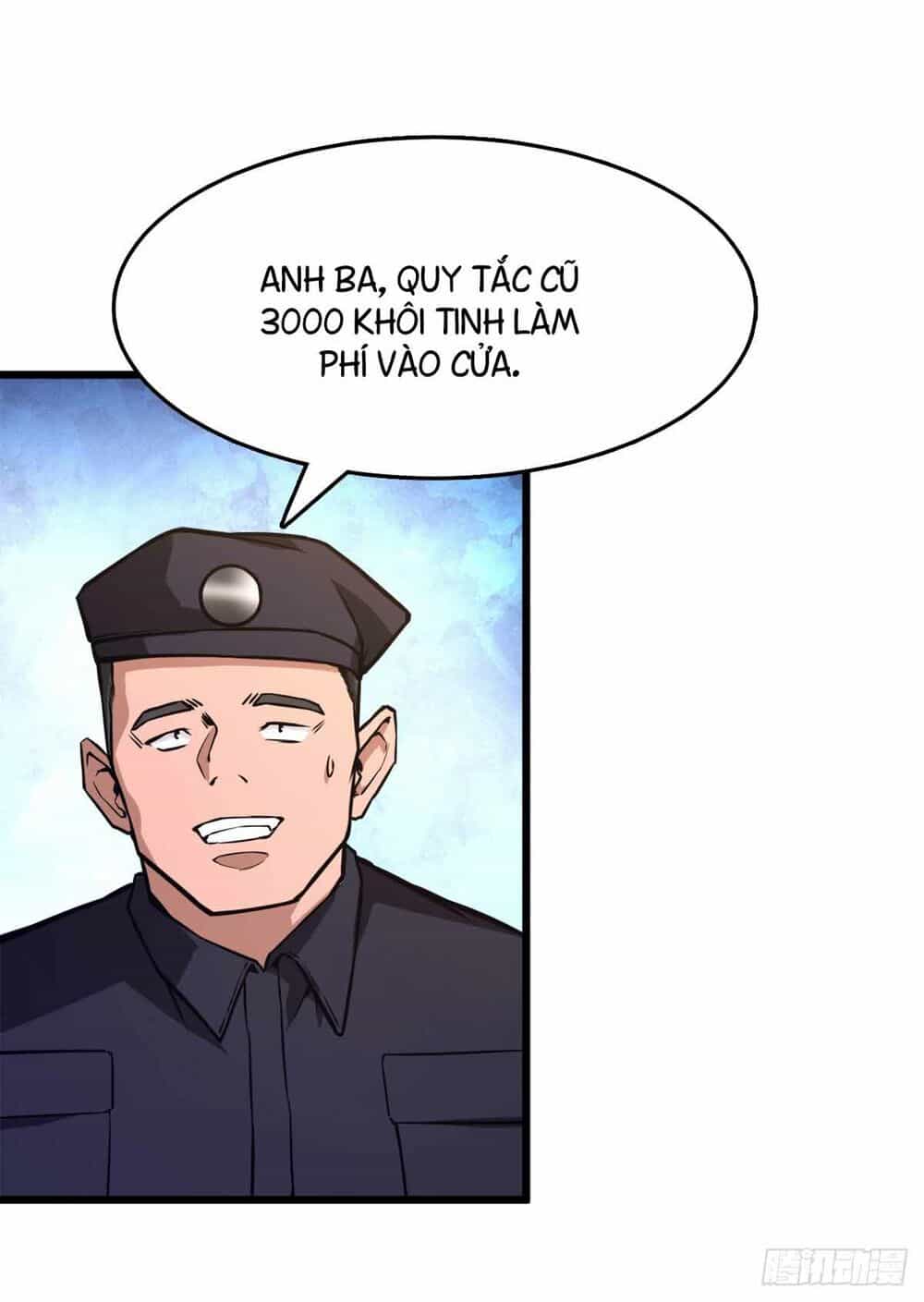 Trở Về Làm Đại Lão Thời Mạt Thế - Chương 24 - ảnh 41