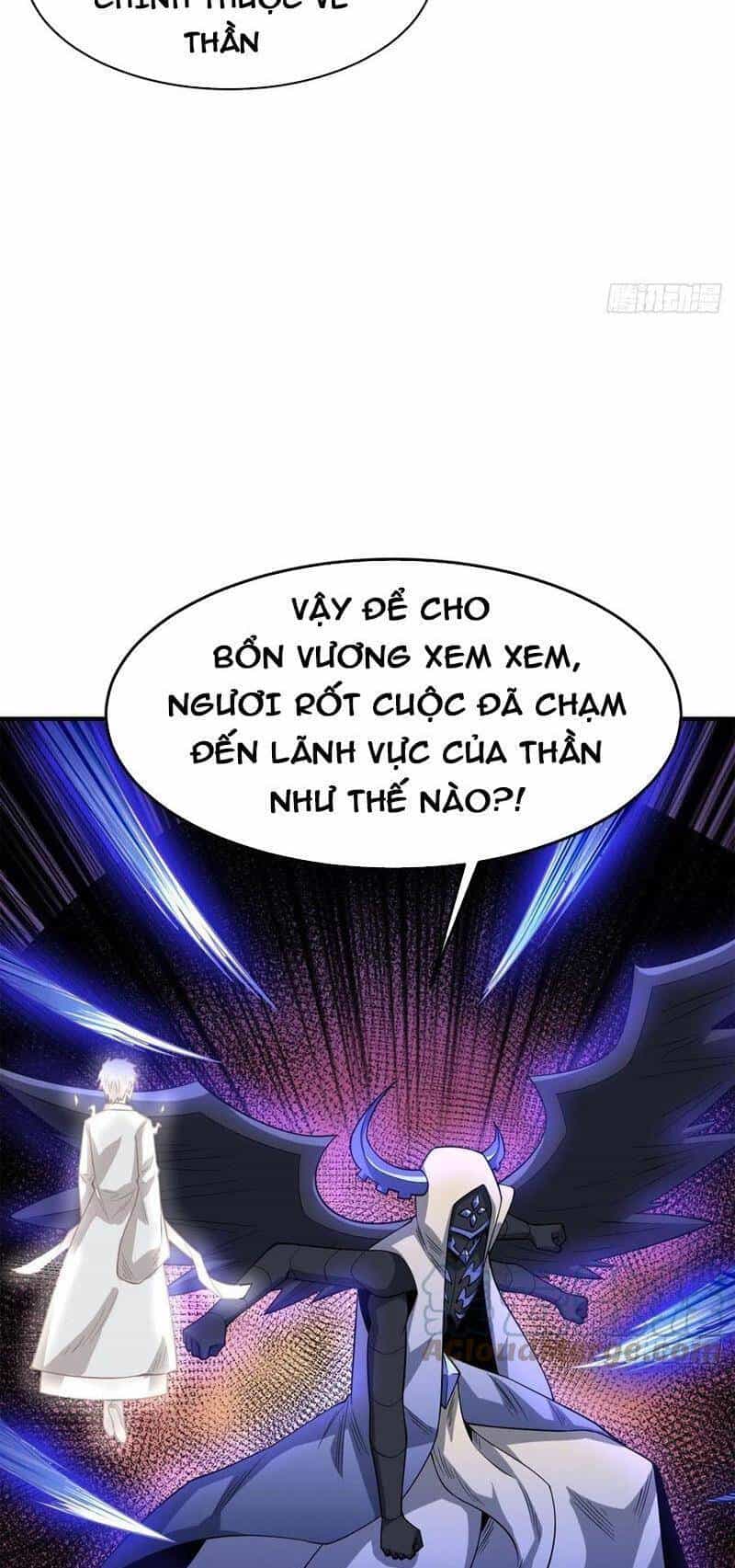 Trở Về Làm Đại Lão Thời Mạt Thế - Chương 249 - ảnh 17