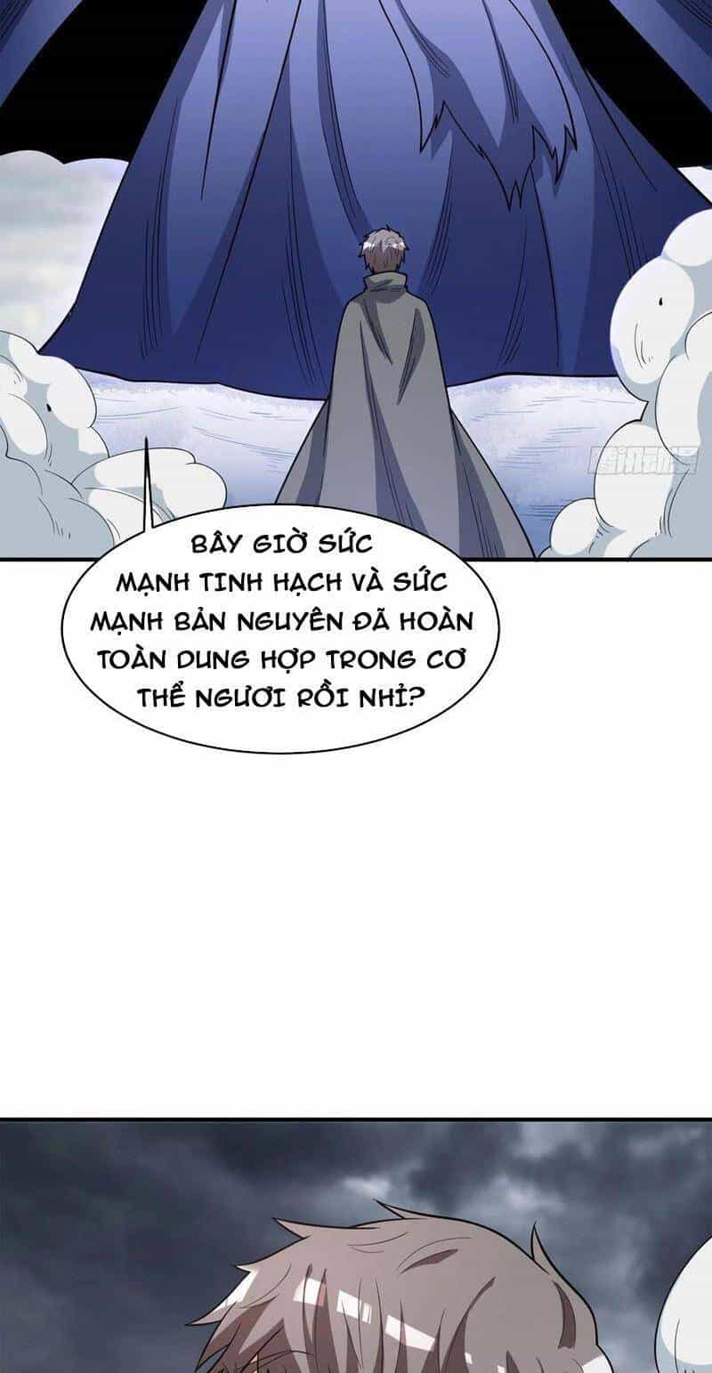 Trở Về Làm Đại Lão Thời Mạt Thế - Chương 249 - ảnh 2