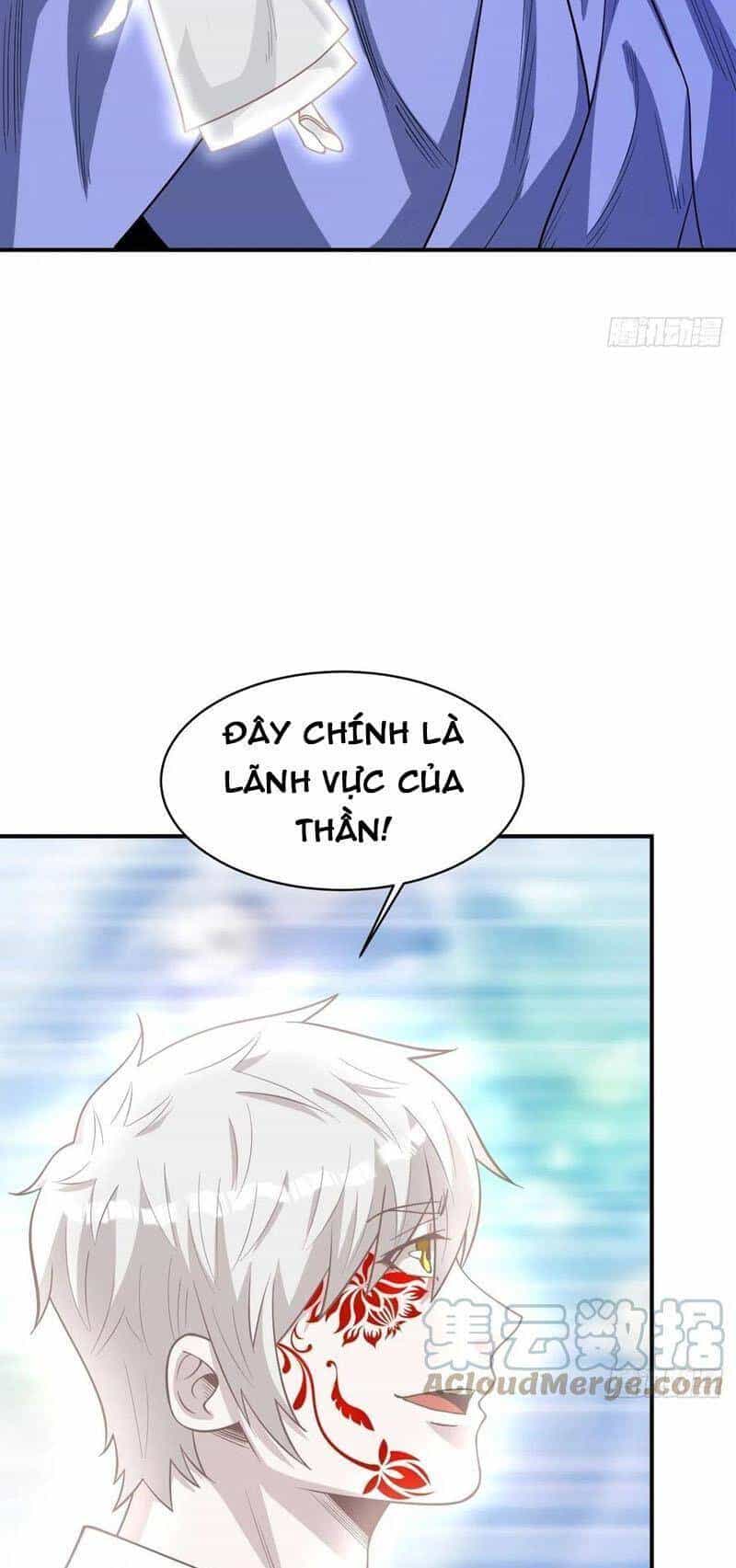 Trở Về Làm Đại Lão Thời Mạt Thế - Chương 249 - ảnh 21