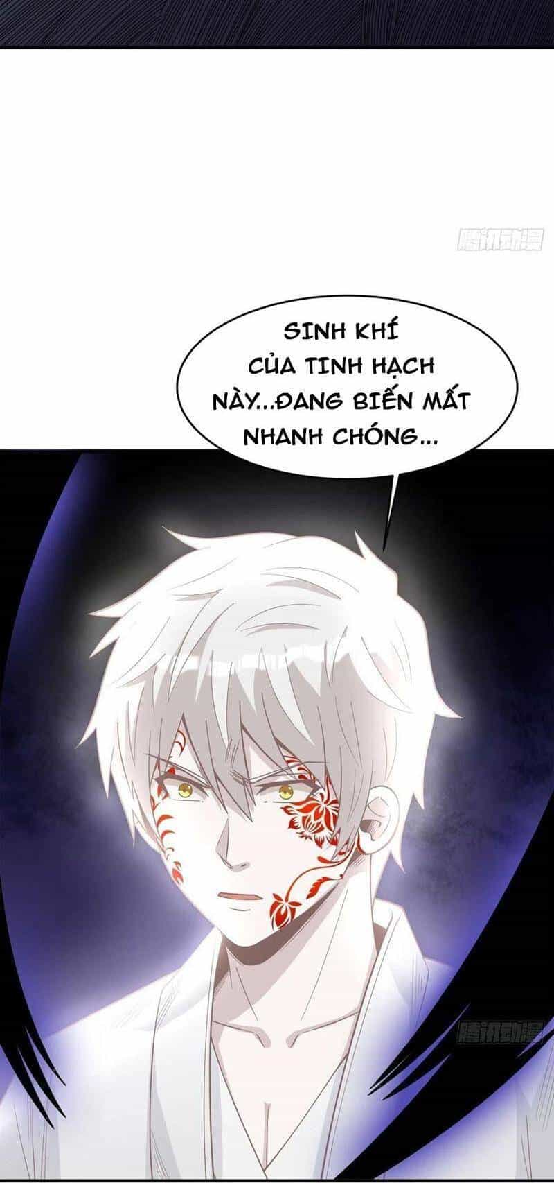 Trở Về Làm Đại Lão Thời Mạt Thế - Chương 249 - ảnh 30