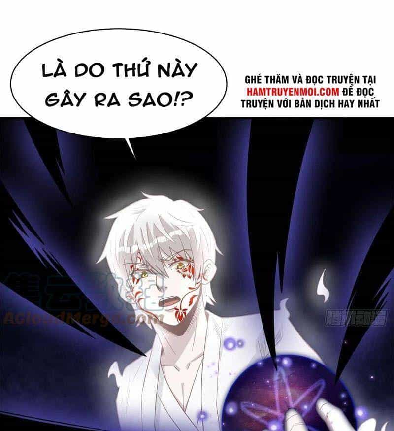 Trở Về Làm Đại Lão Thời Mạt Thế - Chương 249 - ảnh 31