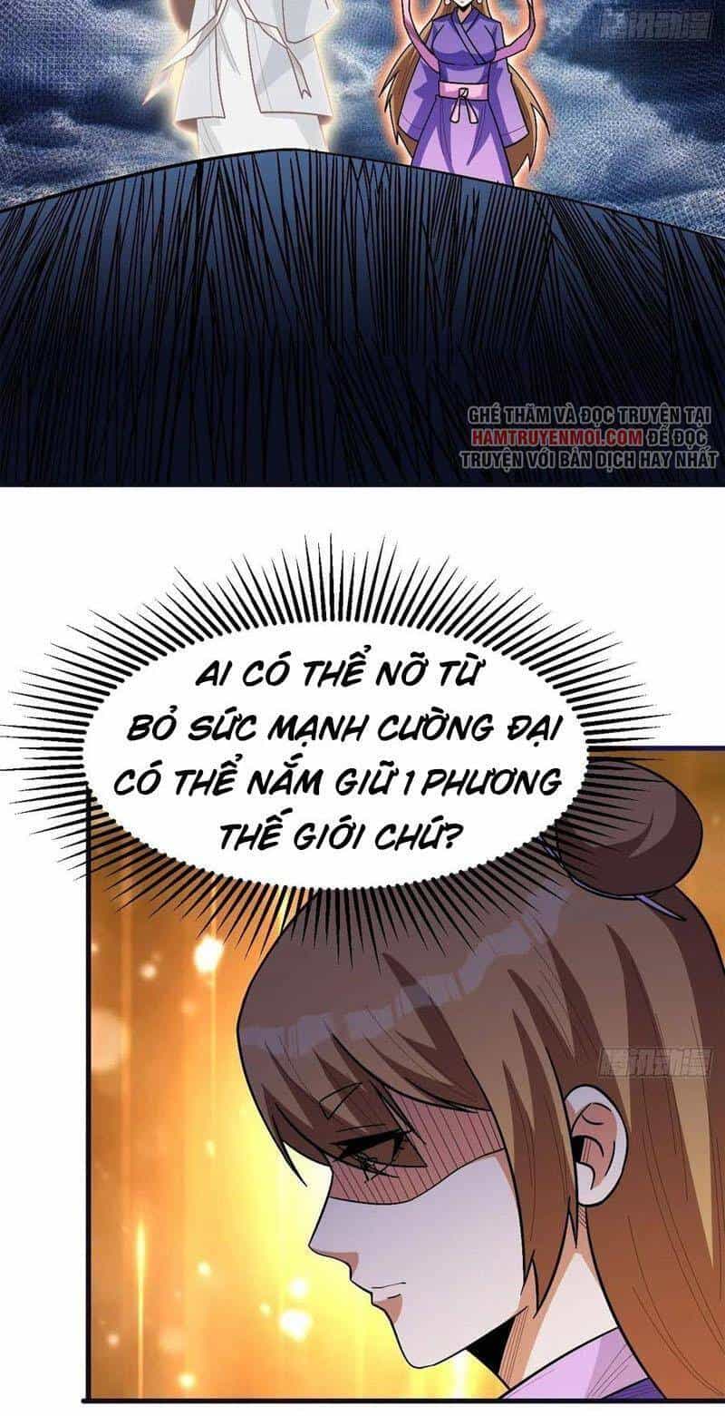 Trở Về Làm Đại Lão Thời Mạt Thế - Chương 250 - ảnh 10