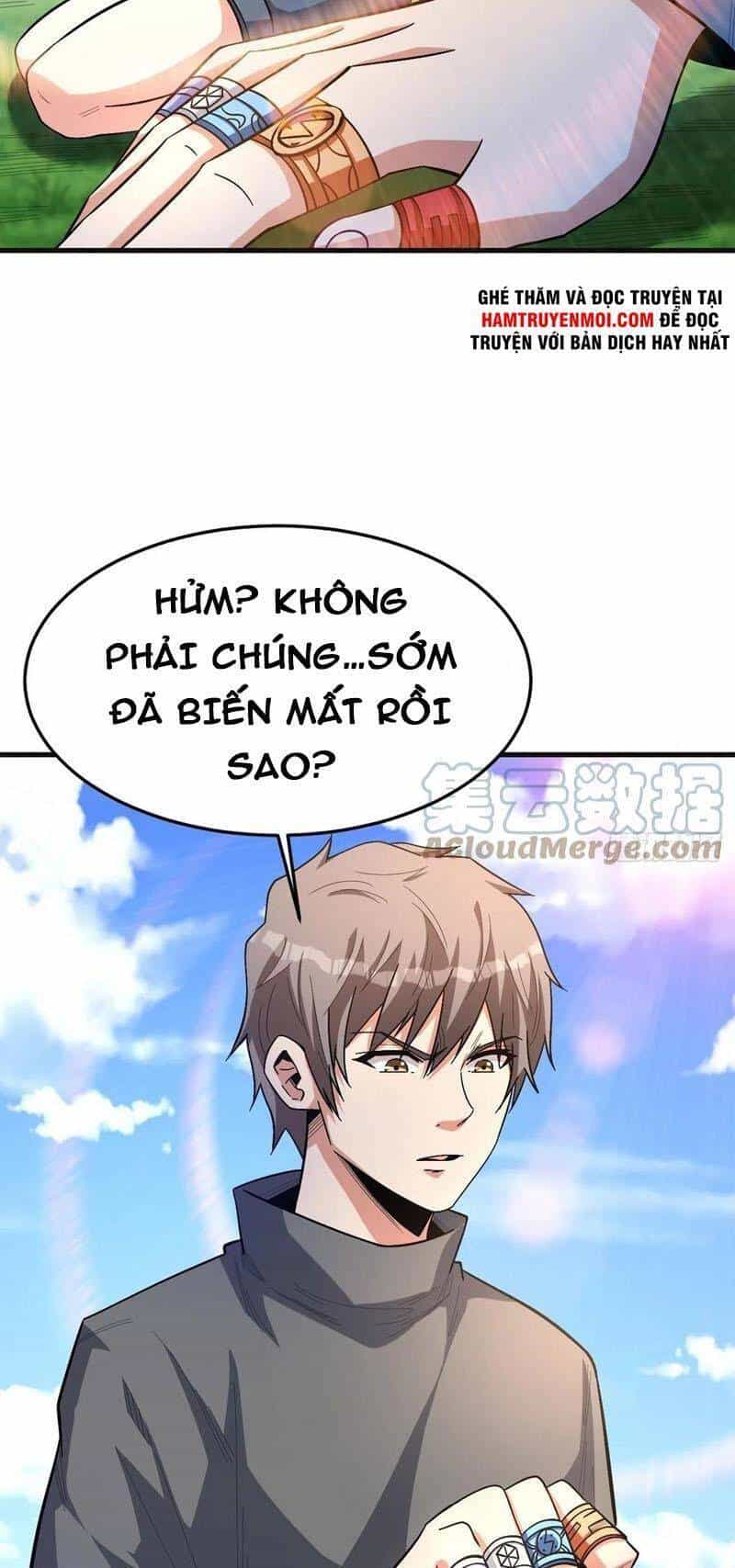 Trở Về Làm Đại Lão Thời Mạt Thế - Chương 250 - ảnh 25