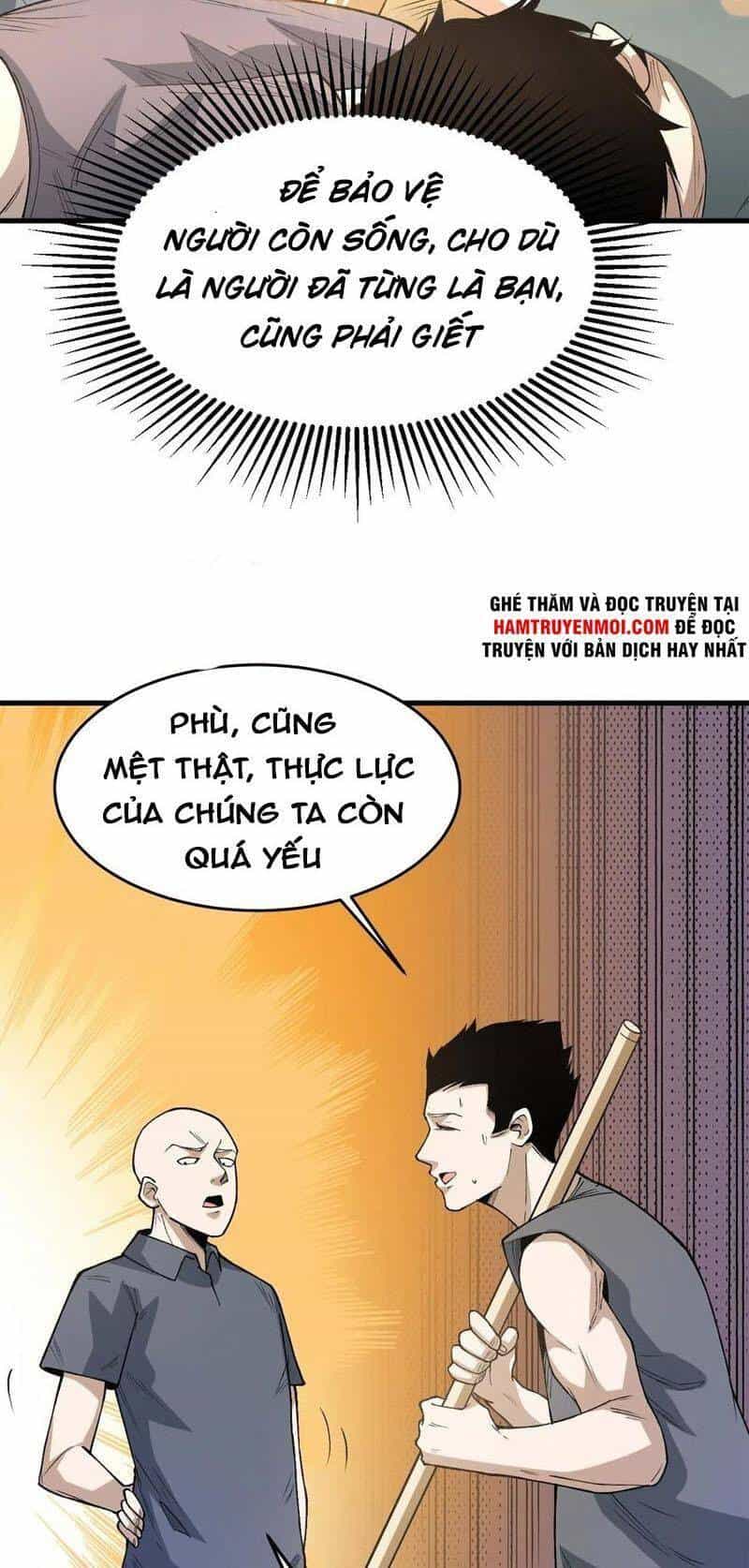 Trở Về Làm Đại Lão Thời Mạt Thế - Chương 251 - ảnh 13