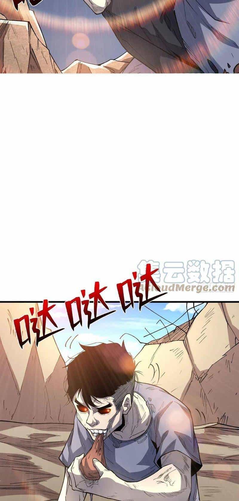 Trở Về Làm Đại Lão Thời Mạt Thế - Chương 251 - ảnh 3