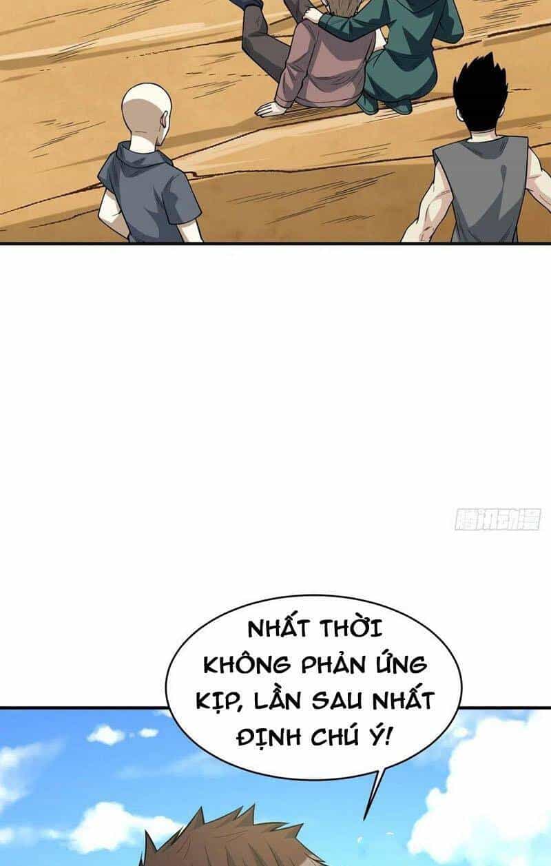 Trở Về Làm Đại Lão Thời Mạt Thế - Chương 252 - ảnh 18