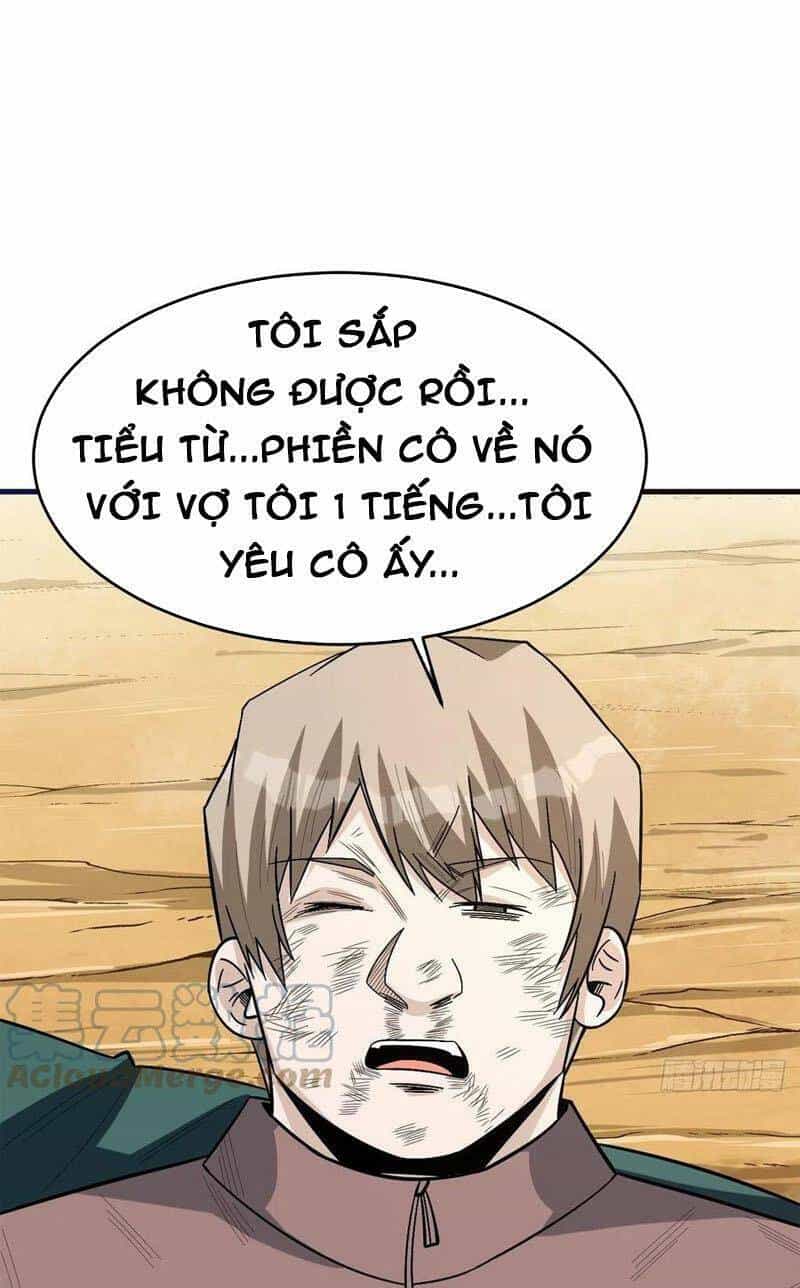 Trở Về Làm Đại Lão Thời Mạt Thế - Chương 252 - ảnh 22