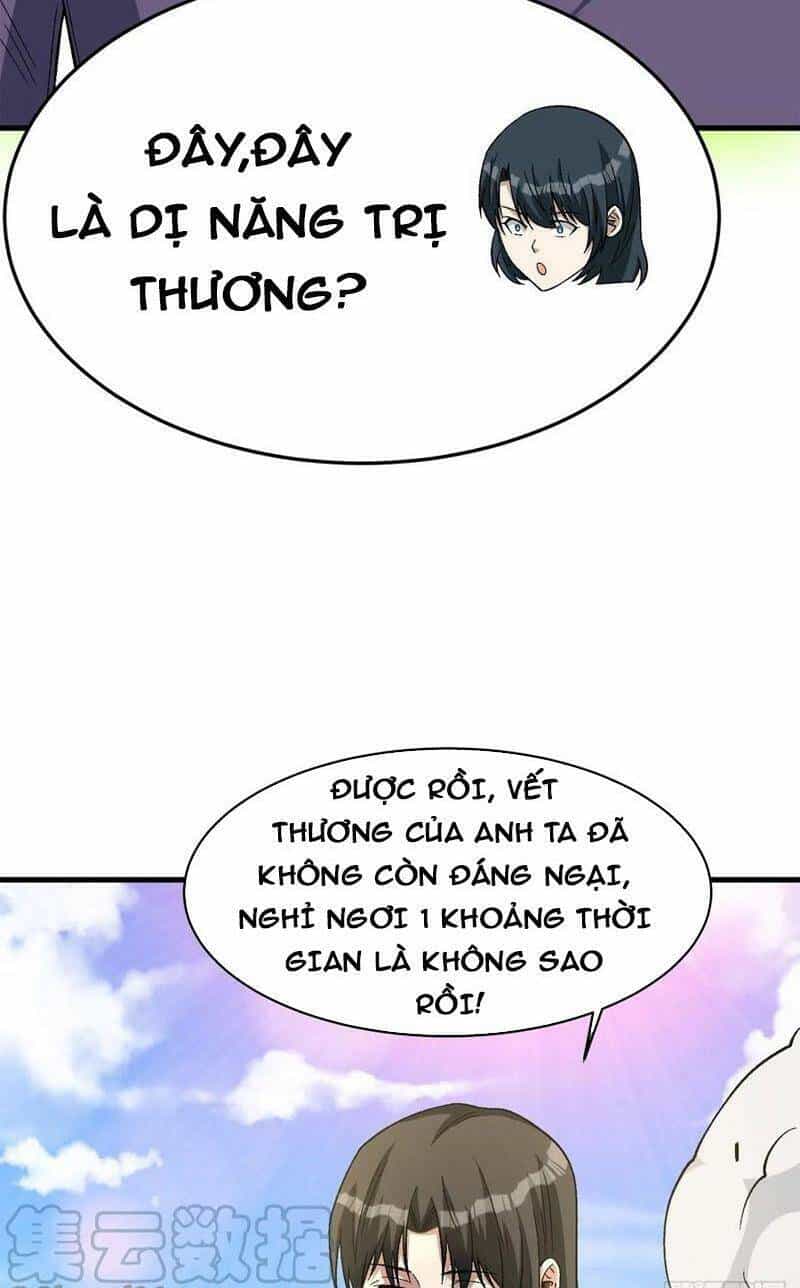 Trở Về Làm Đại Lão Thời Mạt Thế - Chương 252 - ảnh 30