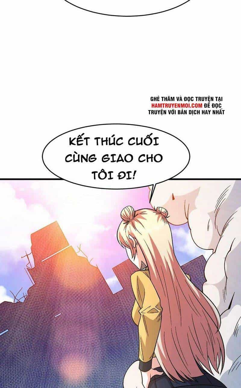 Trở Về Làm Đại Lão Thời Mạt Thế - Chương 252 - ảnh 33