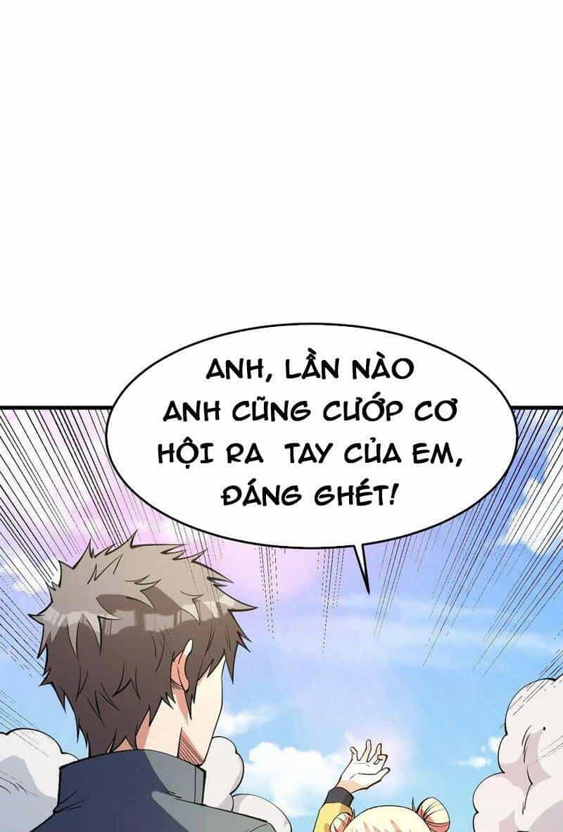Trở Về Làm Đại Lão Thời Mạt Thế - Chương 252 - ảnh 42