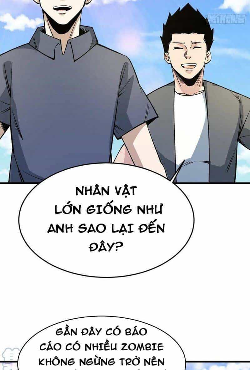 Trở Về Làm Đại Lão Thời Mạt Thế - Chương 252 - ảnh 47