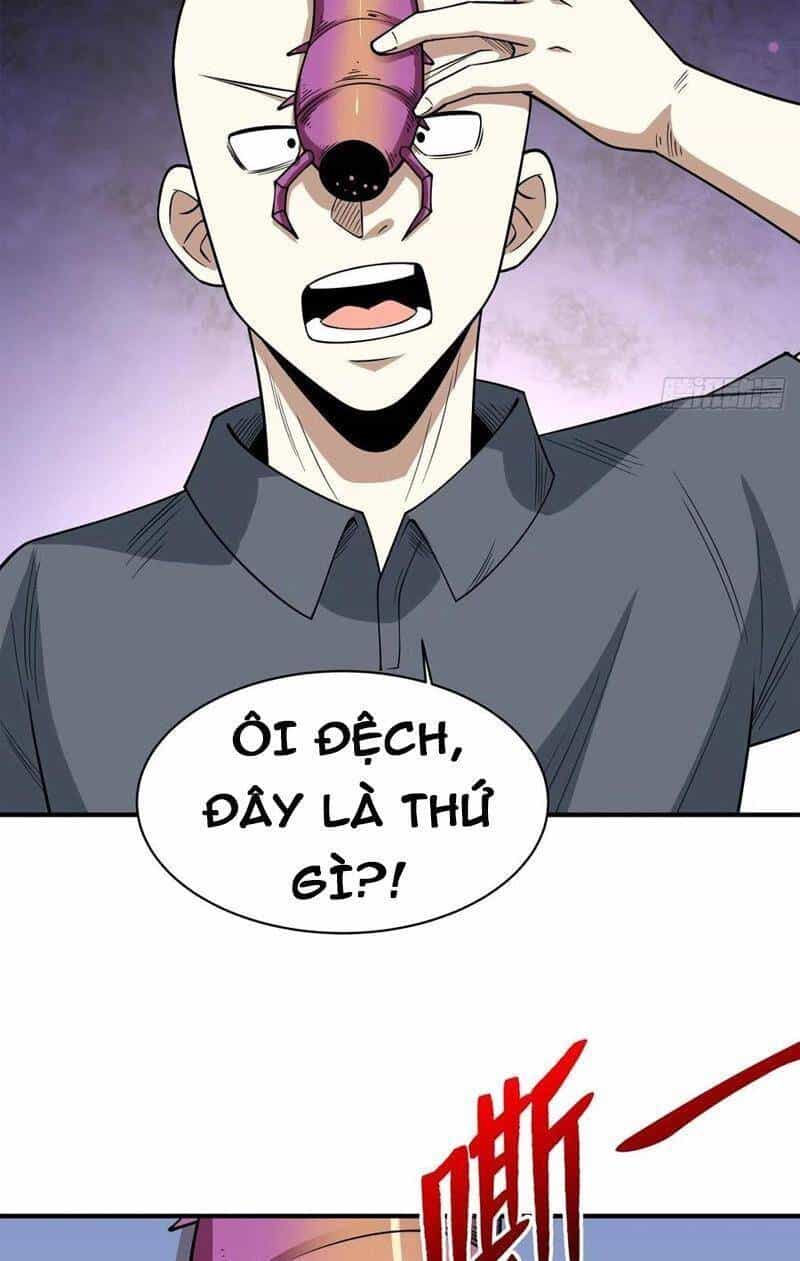 Trở Về Làm Đại Lão Thời Mạt Thế - Chương 253 - ảnh 13