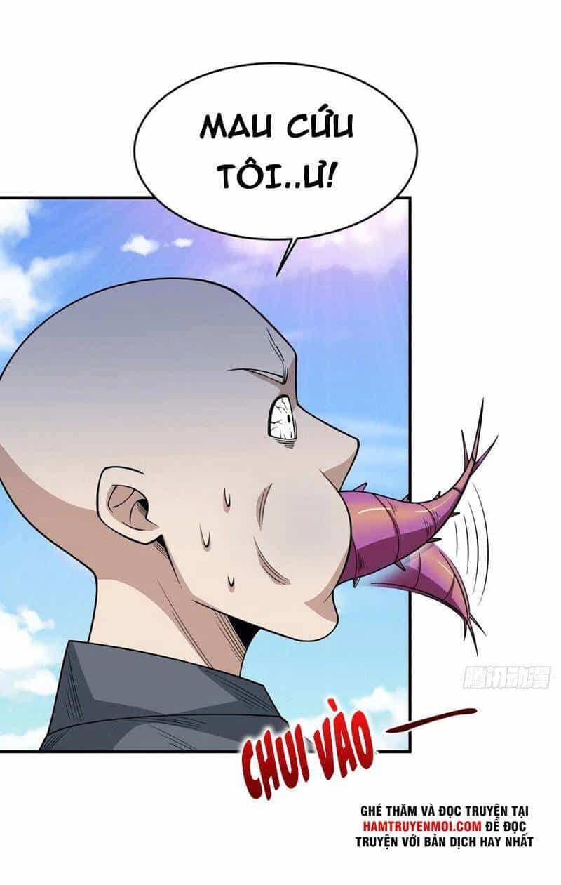 Trở Về Làm Đại Lão Thời Mạt Thế - Chương 253 - ảnh 15