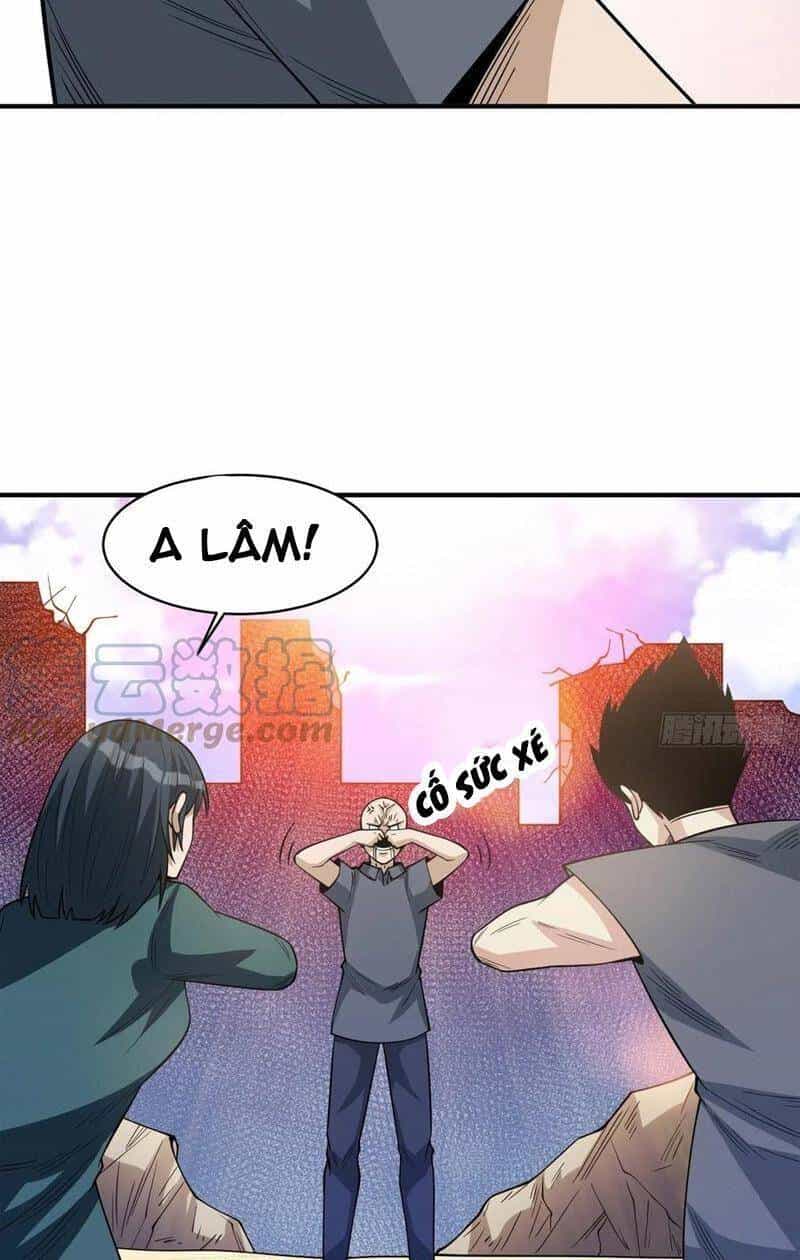 Trở Về Làm Đại Lão Thời Mạt Thế - Chương 253 - ảnh 17