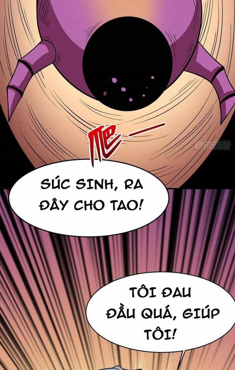 Trở Về Làm Đại Lão Thời Mạt Thế - Chương 253 - ảnh 19