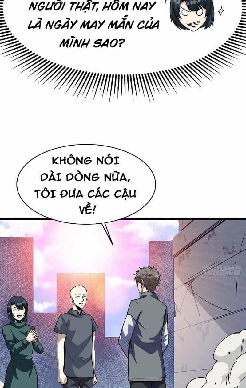 Trở Về Làm Đại Lão Thời Mạt Thế - Chương 253 - ảnh 2