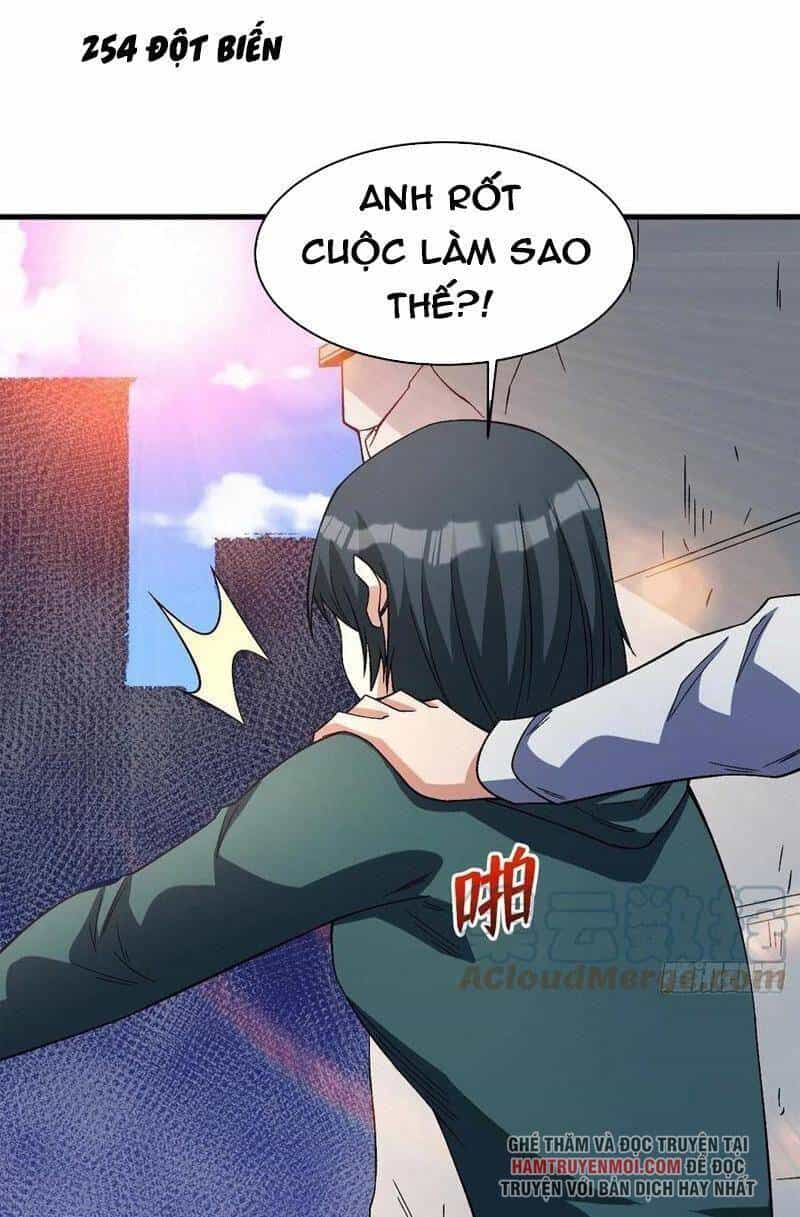 Trở Về Làm Đại Lão Thời Mạt Thế - Chương 254 - ảnh 1