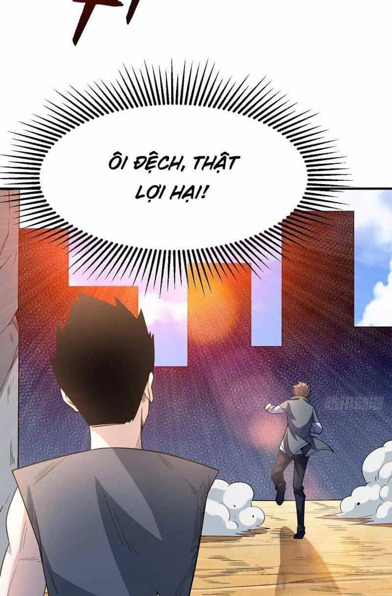 Trở Về Làm Đại Lão Thời Mạt Thế - Chương 254 - ảnh 14