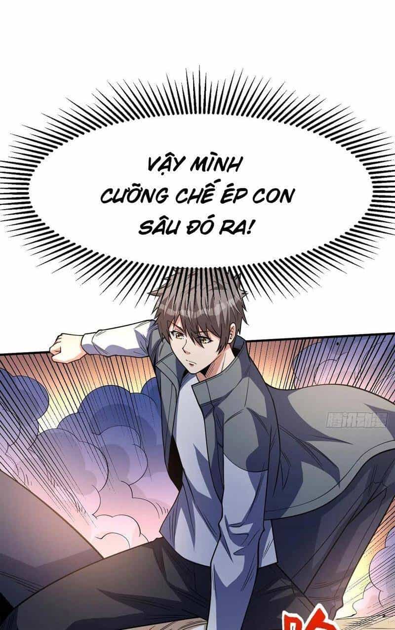 Trở Về Làm Đại Lão Thời Mạt Thế - Chương 254 - ảnh 22