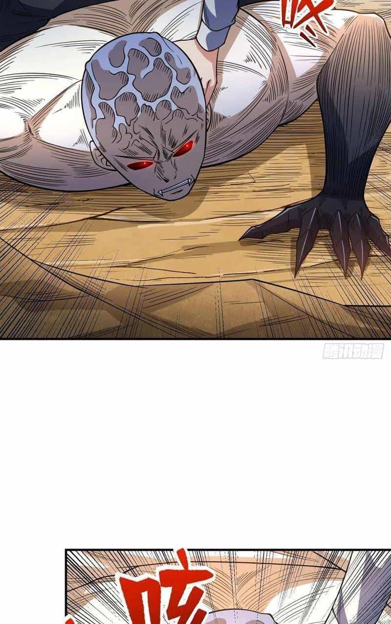 Trở Về Làm Đại Lão Thời Mạt Thế - Chương 254 - ảnh 23