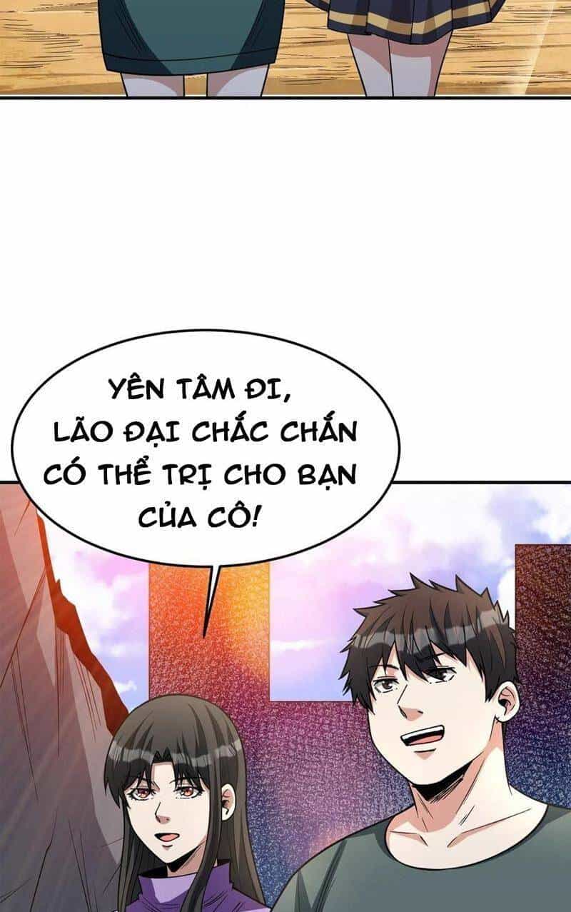 Trở Về Làm Đại Lão Thời Mạt Thế - Chương 254 - ảnh 30