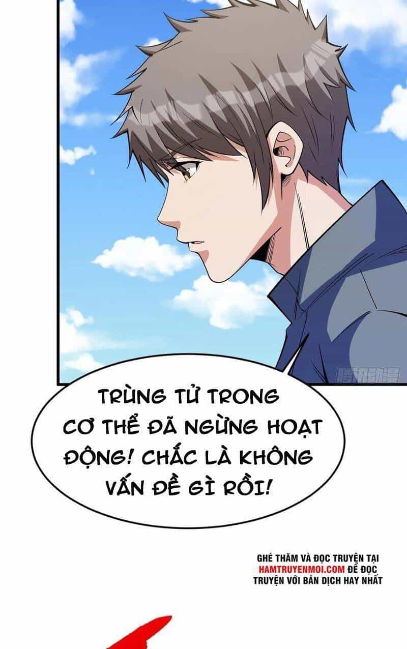 Trở Về Làm Đại Lão Thời Mạt Thế - Chương 254 - ảnh 35