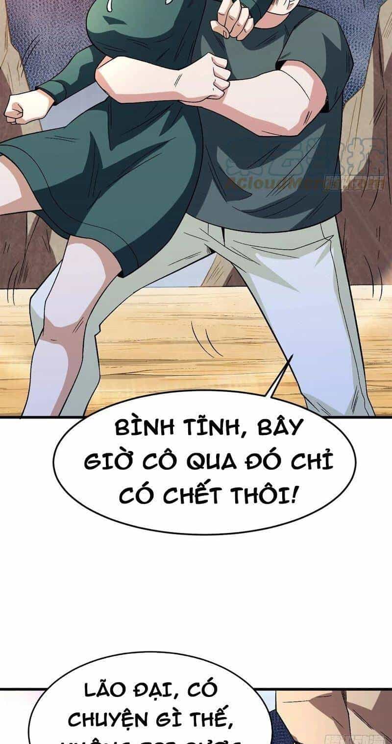 Trở Về Làm Đại Lão Thời Mạt Thế - Chương 254 - ảnh 42
