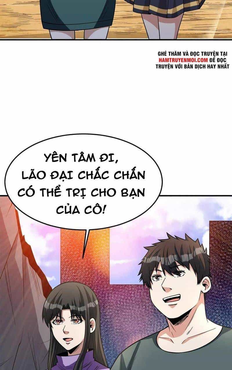 Trở Về Làm Đại Lão Thời Mạt Thế - Chương 254 - ảnh 43