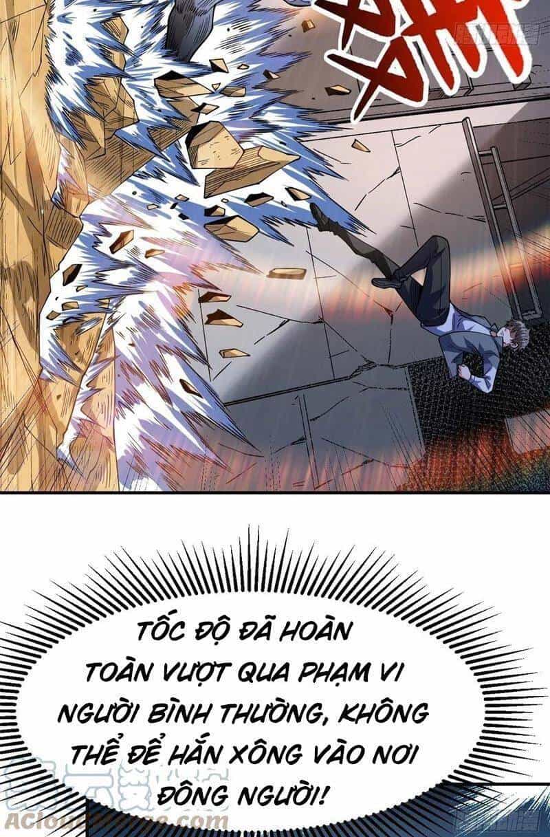 Trở Về Làm Đại Lão Thời Mạt Thế - Chương 254 - ảnh 9