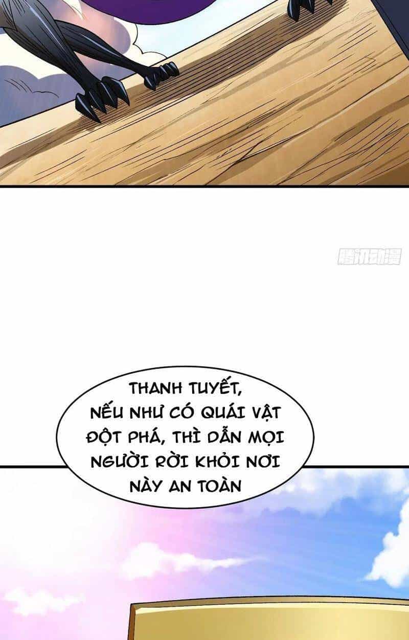 Trở Về Làm Đại Lão Thời Mạt Thế - Chương 255 - ảnh 11