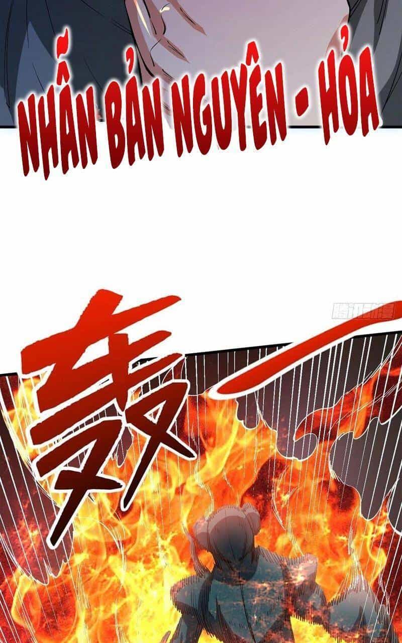 Trở Về Làm Đại Lão Thời Mạt Thế - Chương 255 - ảnh 24
