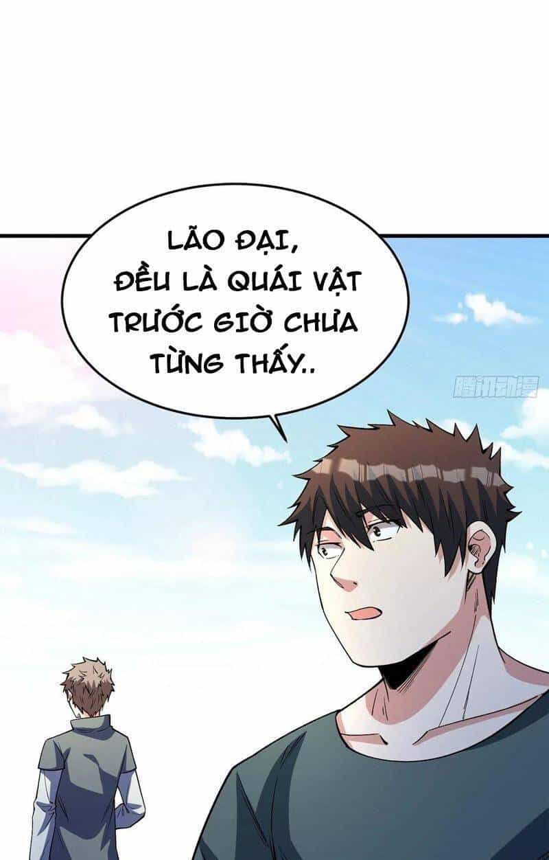 Trở Về Làm Đại Lão Thời Mạt Thế - Chương 255 - ảnh 3