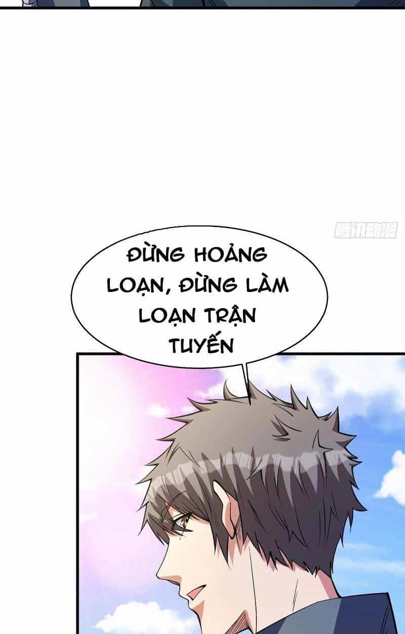 Trở Về Làm Đại Lão Thời Mạt Thế - Chương 255 - ảnh 4