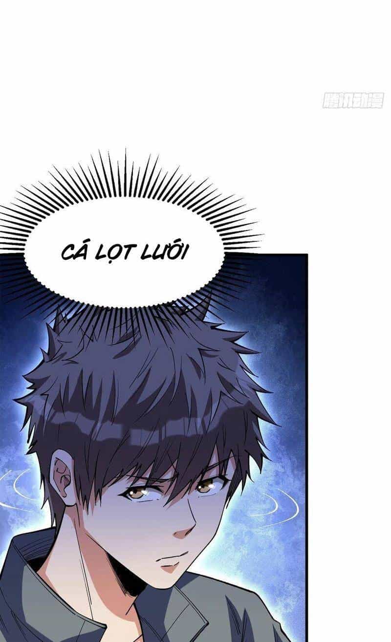 Trở Về Làm Đại Lão Thời Mạt Thế - Chương 255 - ảnh 44