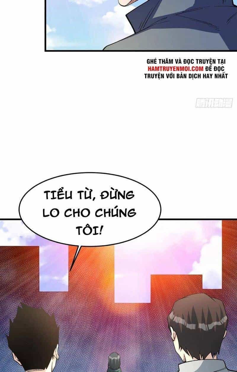 Trở Về Làm Đại Lão Thời Mạt Thế - Chương 255 - ảnh 5