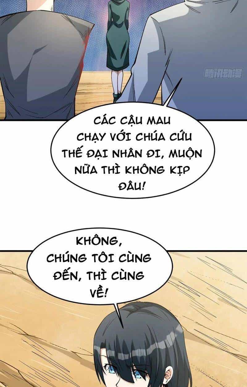 Trở Về Làm Đại Lão Thời Mạt Thế - Chương 255 - ảnh 6