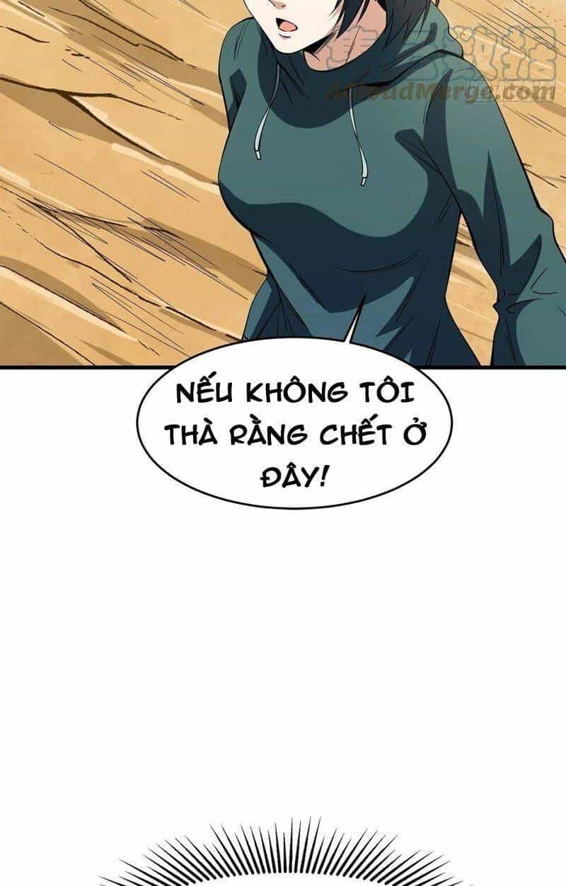 Trở Về Làm Đại Lão Thời Mạt Thế - Chương 255 - ảnh 7