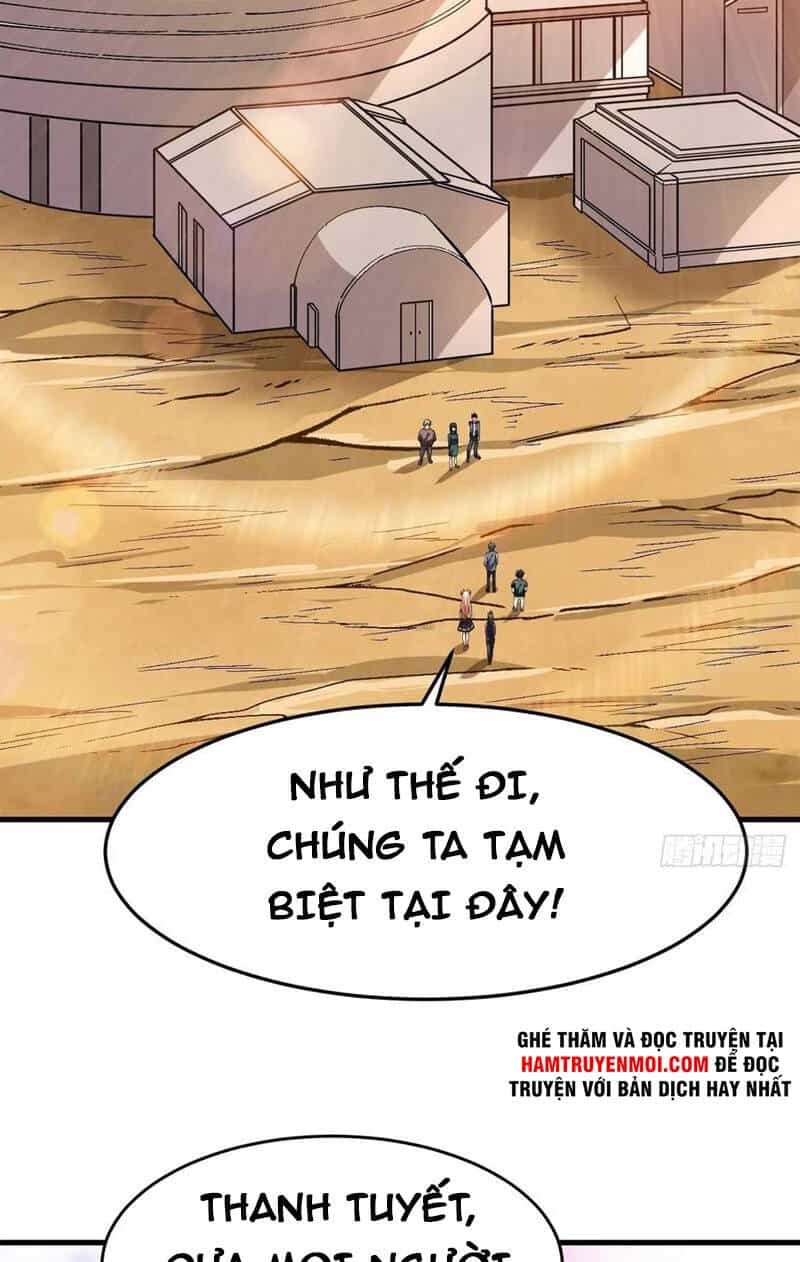 Trở Về Làm Đại Lão Thời Mạt Thế - Chương 256 - ảnh 16