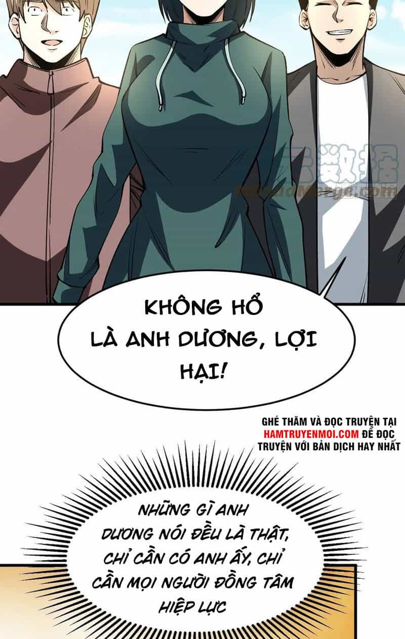 Trở Về Làm Đại Lão Thời Mạt Thế - Chương 256 - ảnh 20