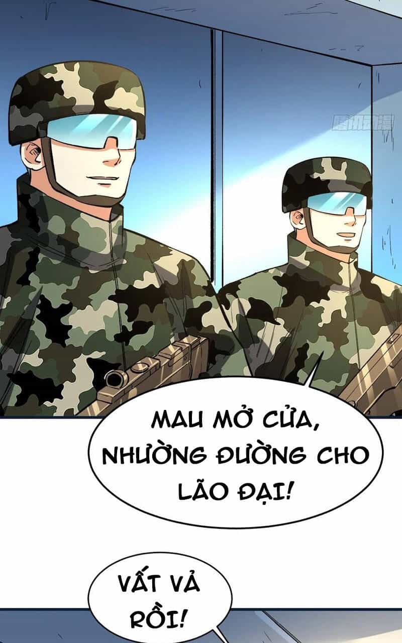 Trở Về Làm Đại Lão Thời Mạt Thế - Chương 256 - ảnh 27