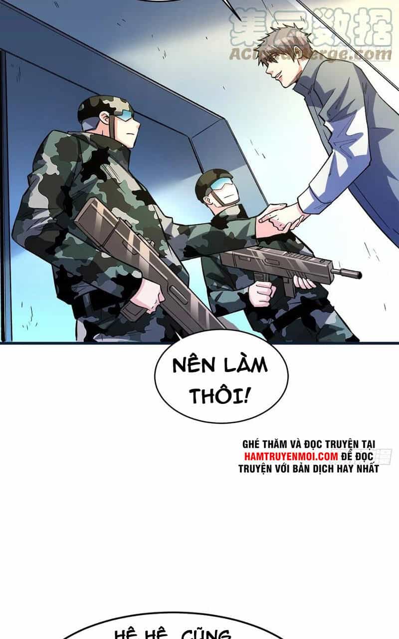 Trở Về Làm Đại Lão Thời Mạt Thế - Chương 256 - ảnh 28