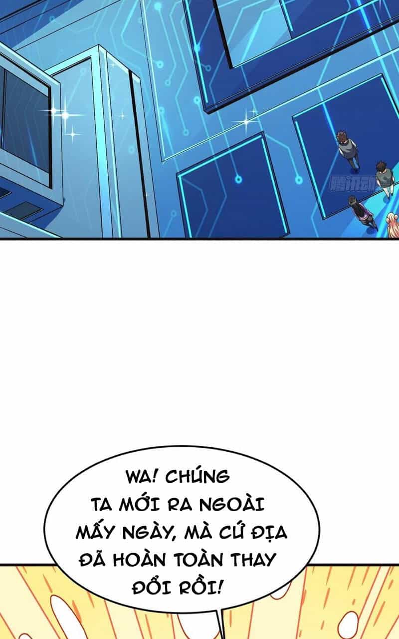 Trở Về Làm Đại Lão Thời Mạt Thế - Chương 256 - ảnh 32