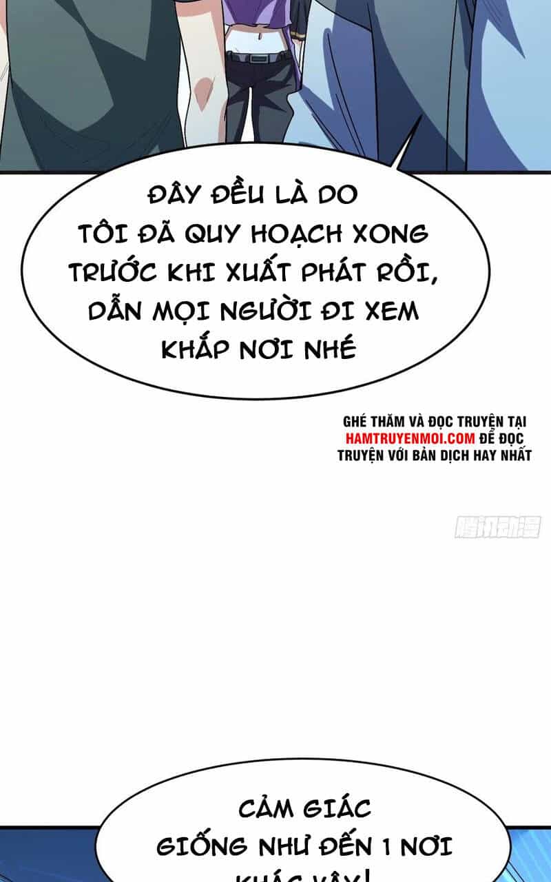 Trở Về Làm Đại Lão Thời Mạt Thế - Chương 256 - ảnh 35