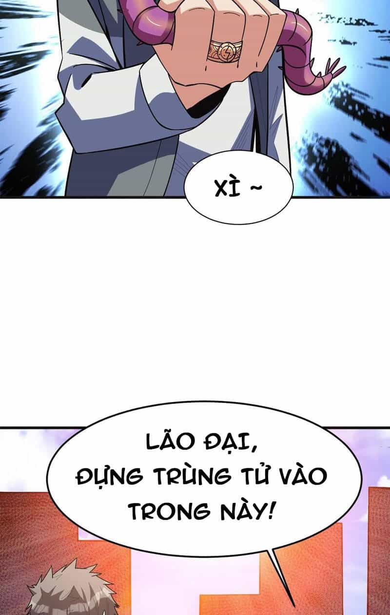 Trở Về Làm Đại Lão Thời Mạt Thế - Chương 256 - ảnh 5