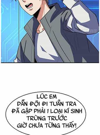 Trở Về Làm Đại Lão Thời Mạt Thế - Chương 257 - ảnh 17