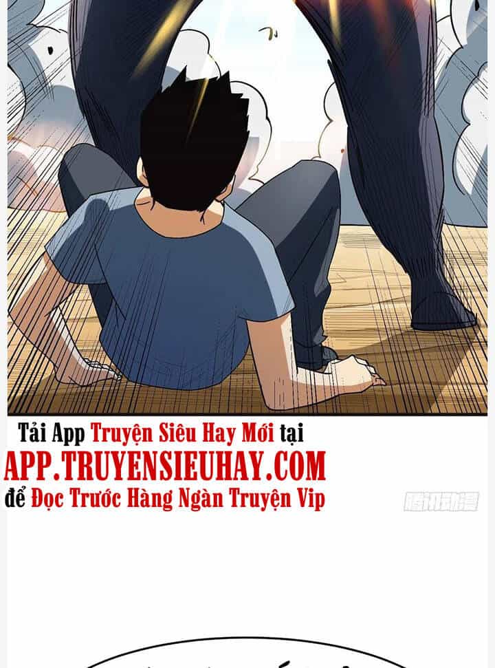 Trở Về Làm Đại Lão Thời Mạt Thế - Chương 257 - ảnh 25